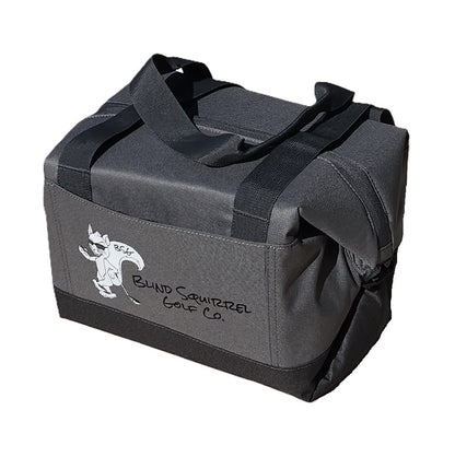 Convertible Cooler Bag - 12 to 20 cans