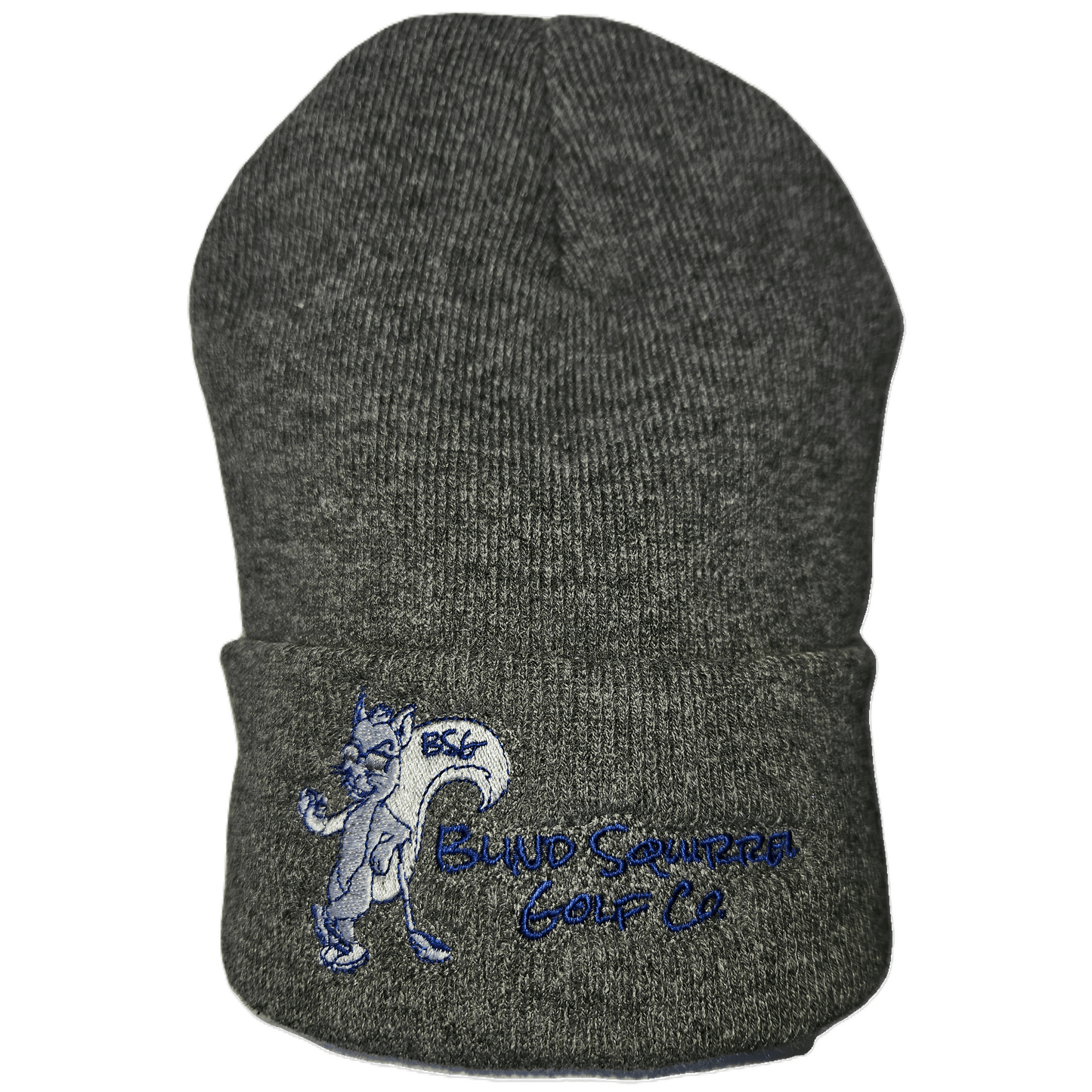 Golf Beanie - Fleece Lined