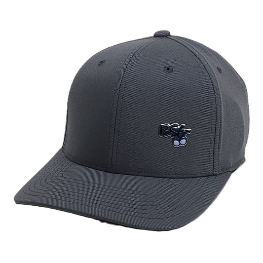 BSG Flexfit hat Logo - Gray