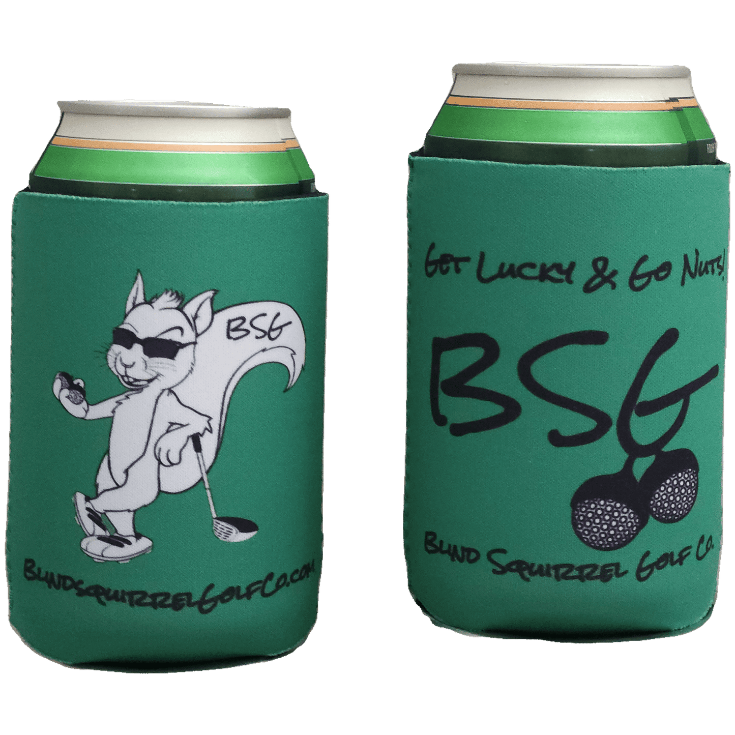 Can Cooler - Standard Can