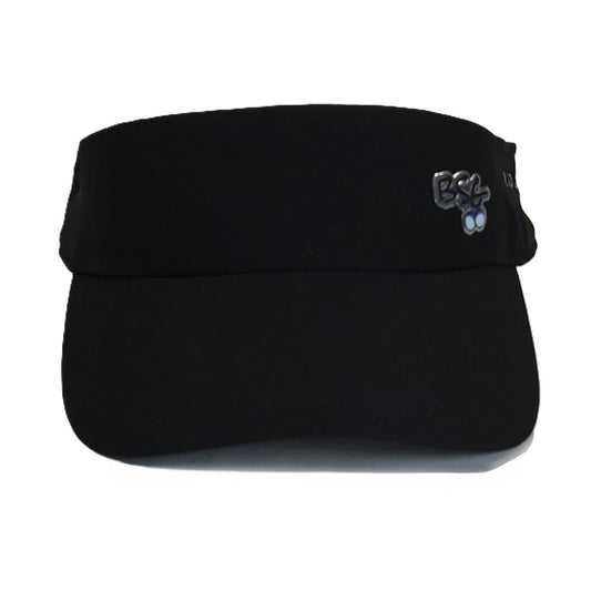 BSG Golf Visor - Black