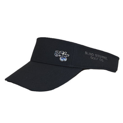 BSG Golf Visor - Graphite