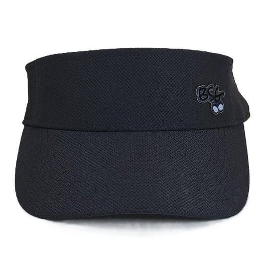 BSG Golf Visor - Graphite