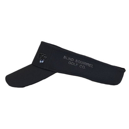 BSG Golf Visor - Graphite